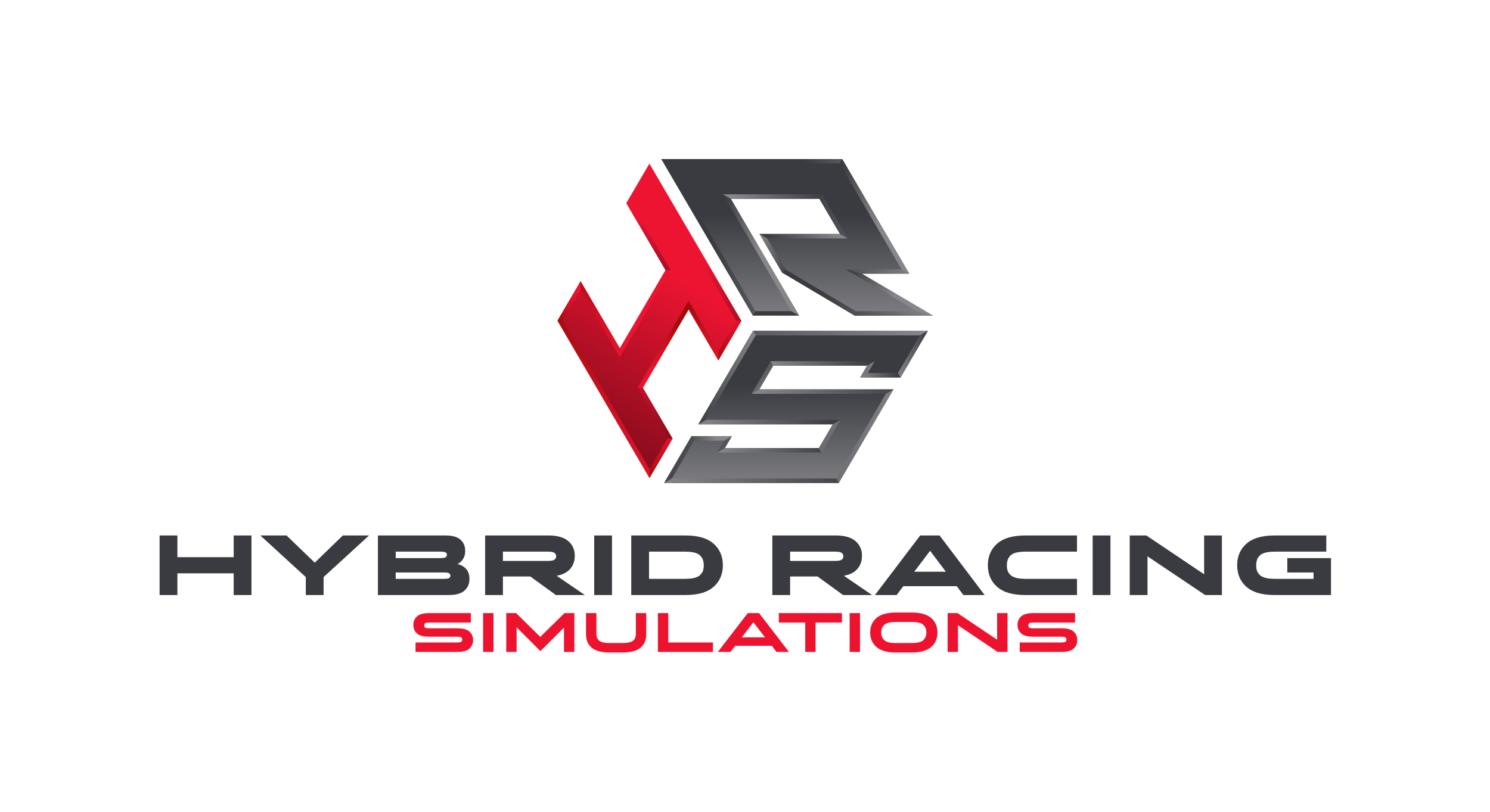 Hybrid Racing Simulations