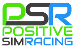 Positive Sim Racing